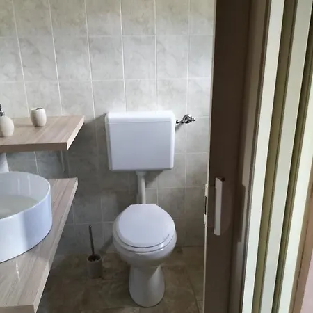 Gi&sa Vakantiehuis *