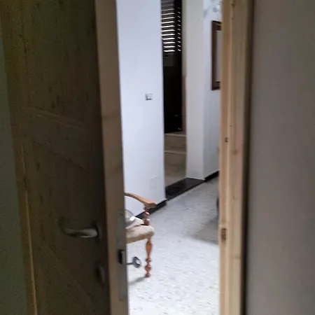 Vakantiehuis Gi&sa *