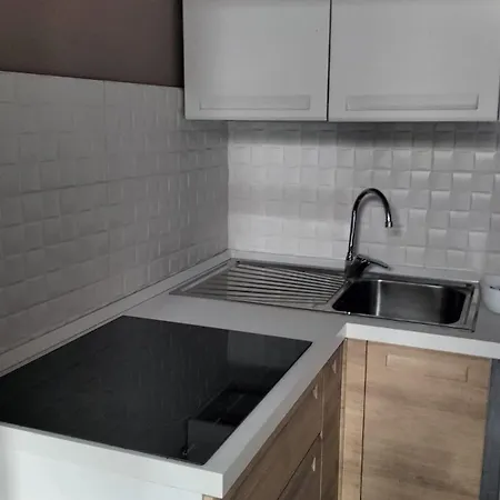 Gi&sa Vakantiehuis Gallipoli