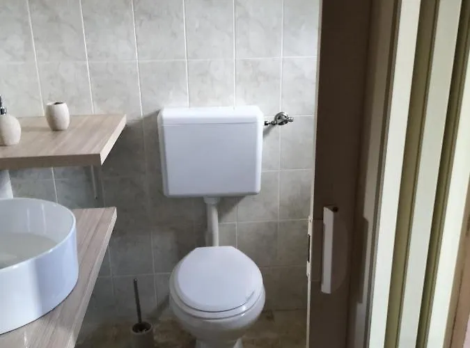 Gi&sa Casa vacanze *