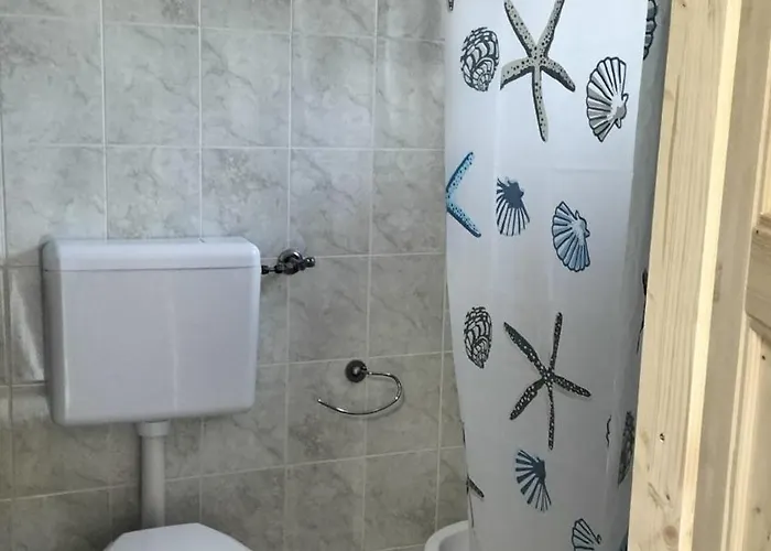 Gi&sa Casa vacanze Gallipoli