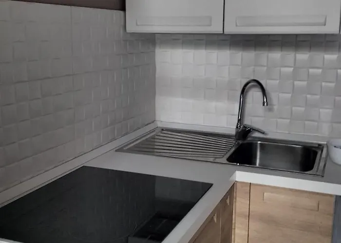 Gi&sa Casa vacanze Gallipoli