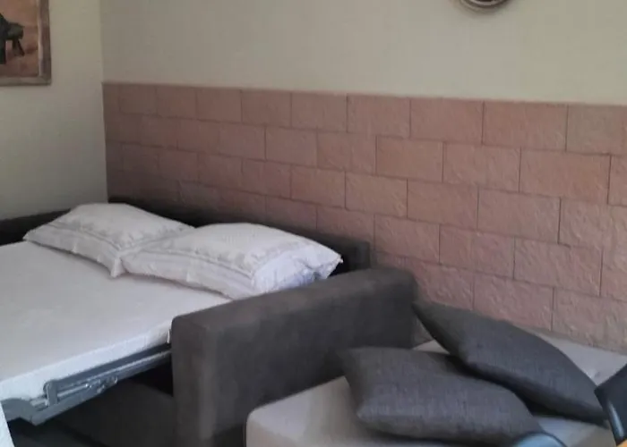 Casa vacanze Gi&sa *