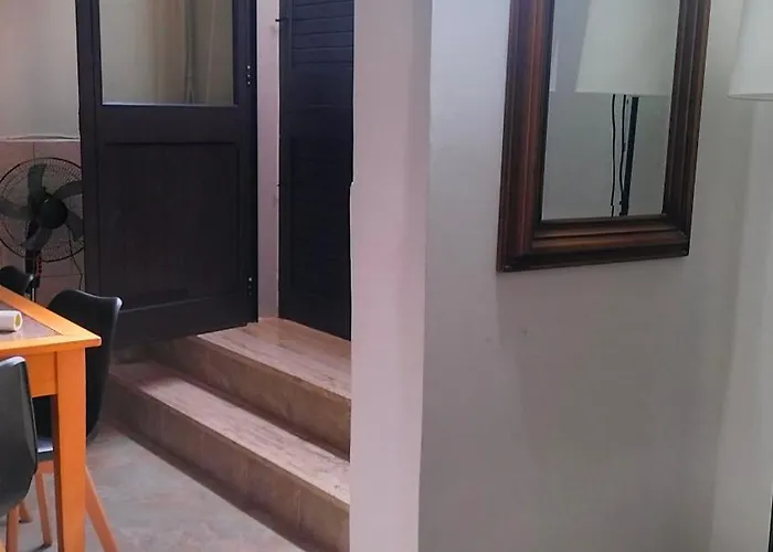 Casa vacanze Gi&sa Gallipoli