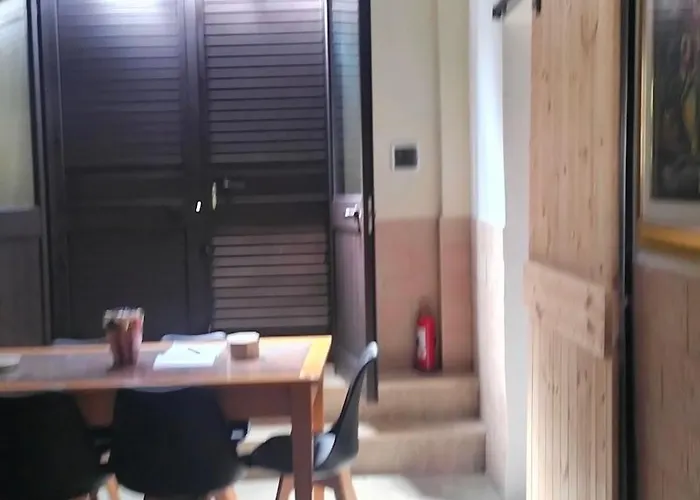 Gi&sa Casa vacanze *