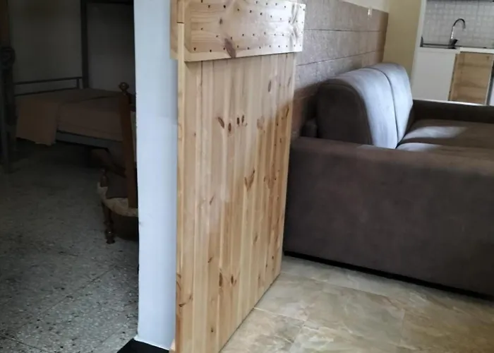 Gi&sa Casa vacanze Gallipoli