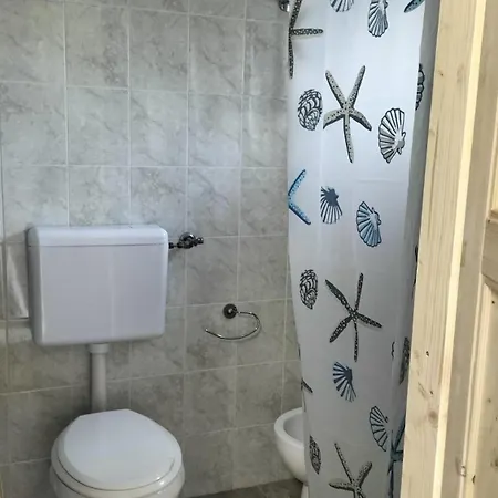 Gi&sa بيت للعطل غالّيبولي