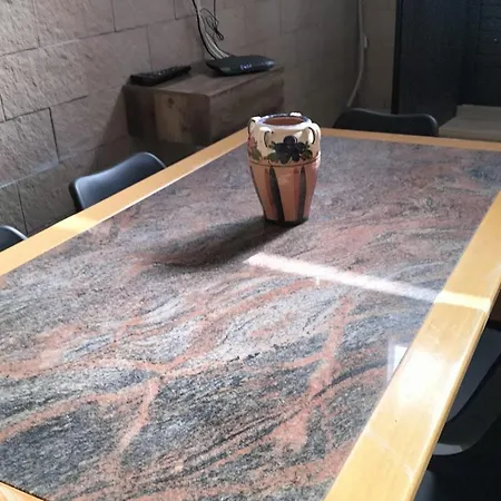 Holiday home Gi&sa Gallipoli