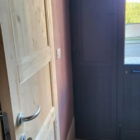 بيت للعطل Gi&sa