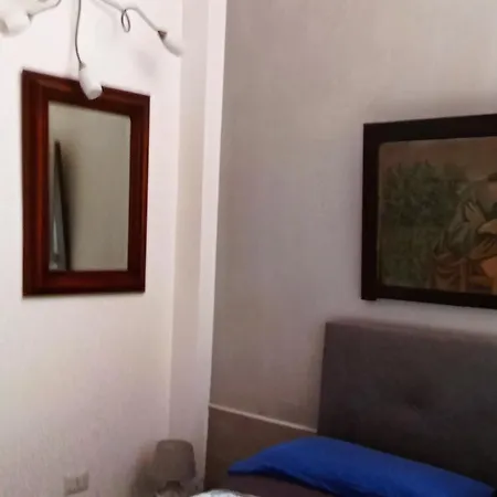 Gi&sa Holiday home *