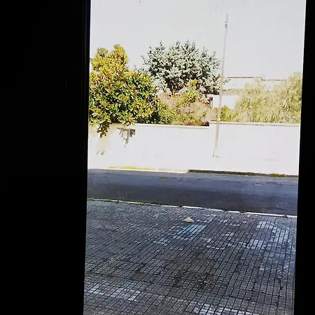 Holiday home Gi&sa Gallipoli