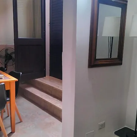 Holiday home Gi&sa Gallipoli