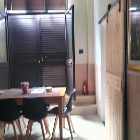 Gi&sa Holiday home *