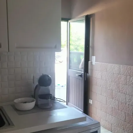 Holiday home Gi&sa Gallipoli