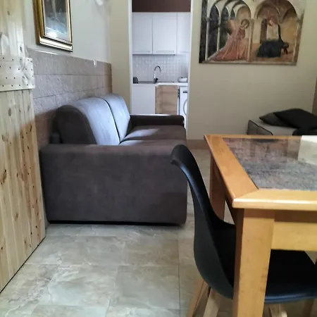 Holiday home Gi&sa *