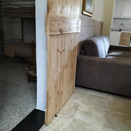 Gi&sa Holiday home Gallipoli