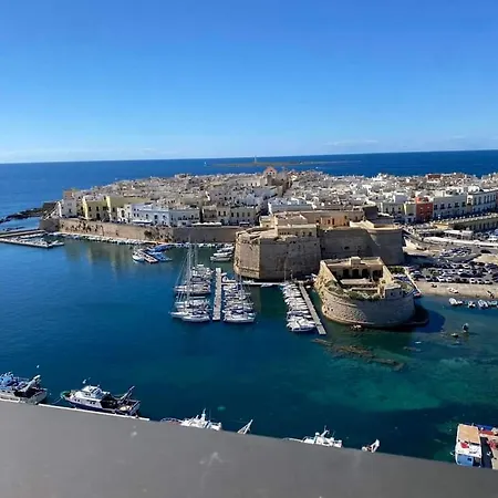 Gi&sa * Gallipoli