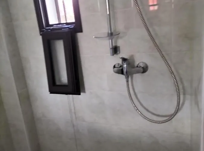 Gi&sa Сasa de vacaciones