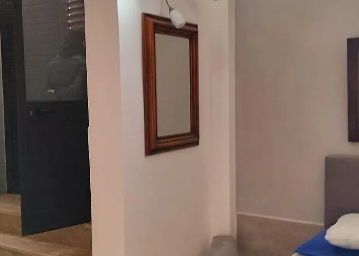 Сasa de vacaciones Gi&sa