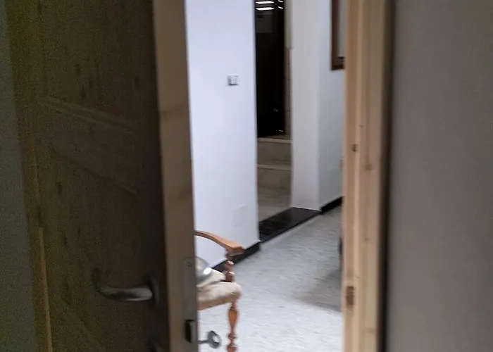 Casa de Férias Gi&sa *