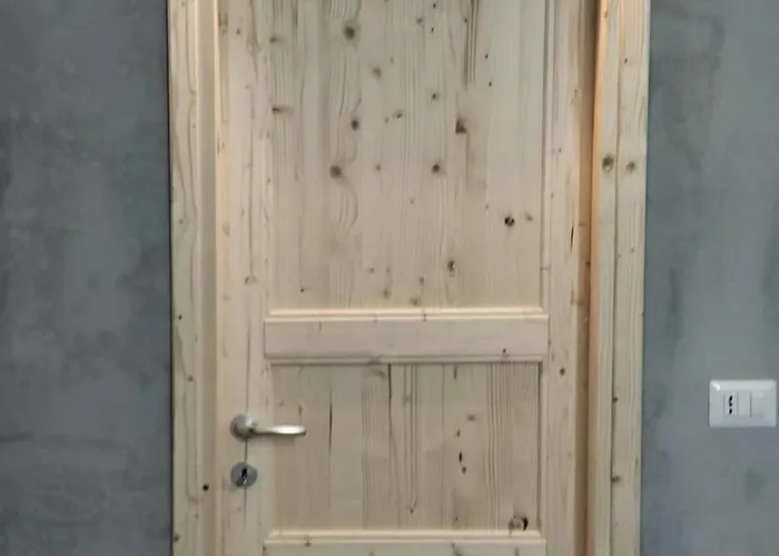 Сasa de vacaciones Gi&sa Gallipoli