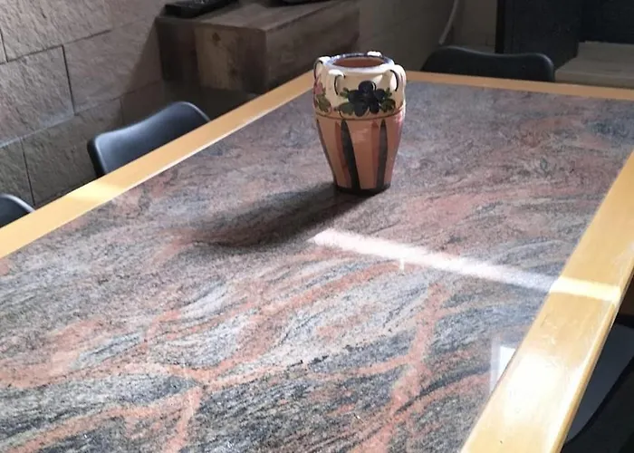 Holiday home Gi&sa Gallipoli