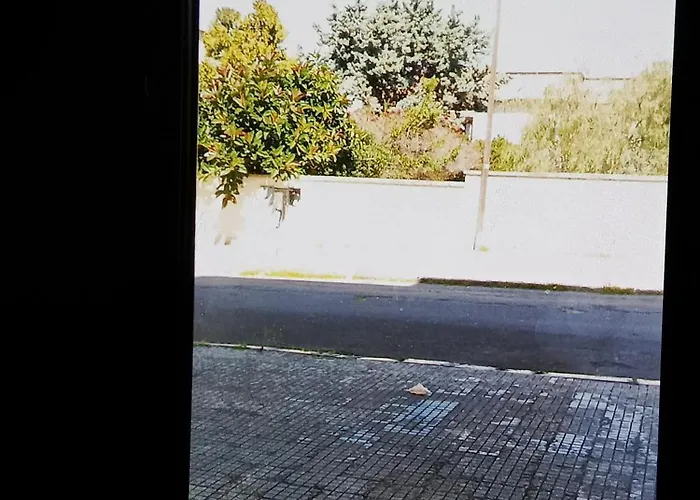 Сasa de vacaciones Gi&sa Gallipoli