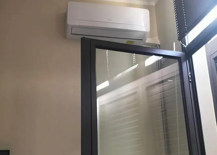 Gi&sa Сasa de vacaciones *