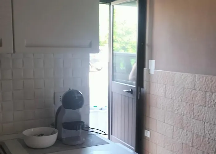 Holiday home Gi&sa Gallipoli