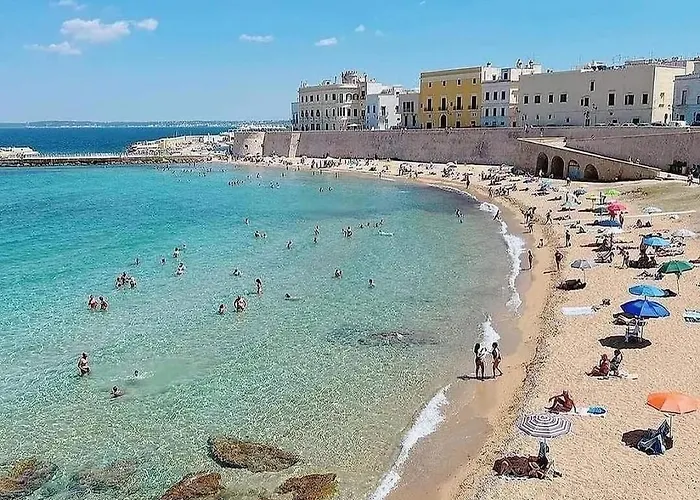 Сasa de vacaciones Gi&sa